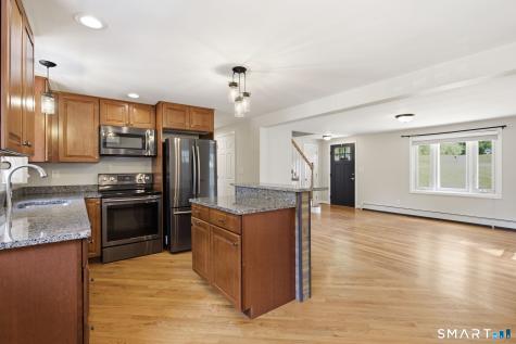 10 Eaton Road Tolland CT 06084