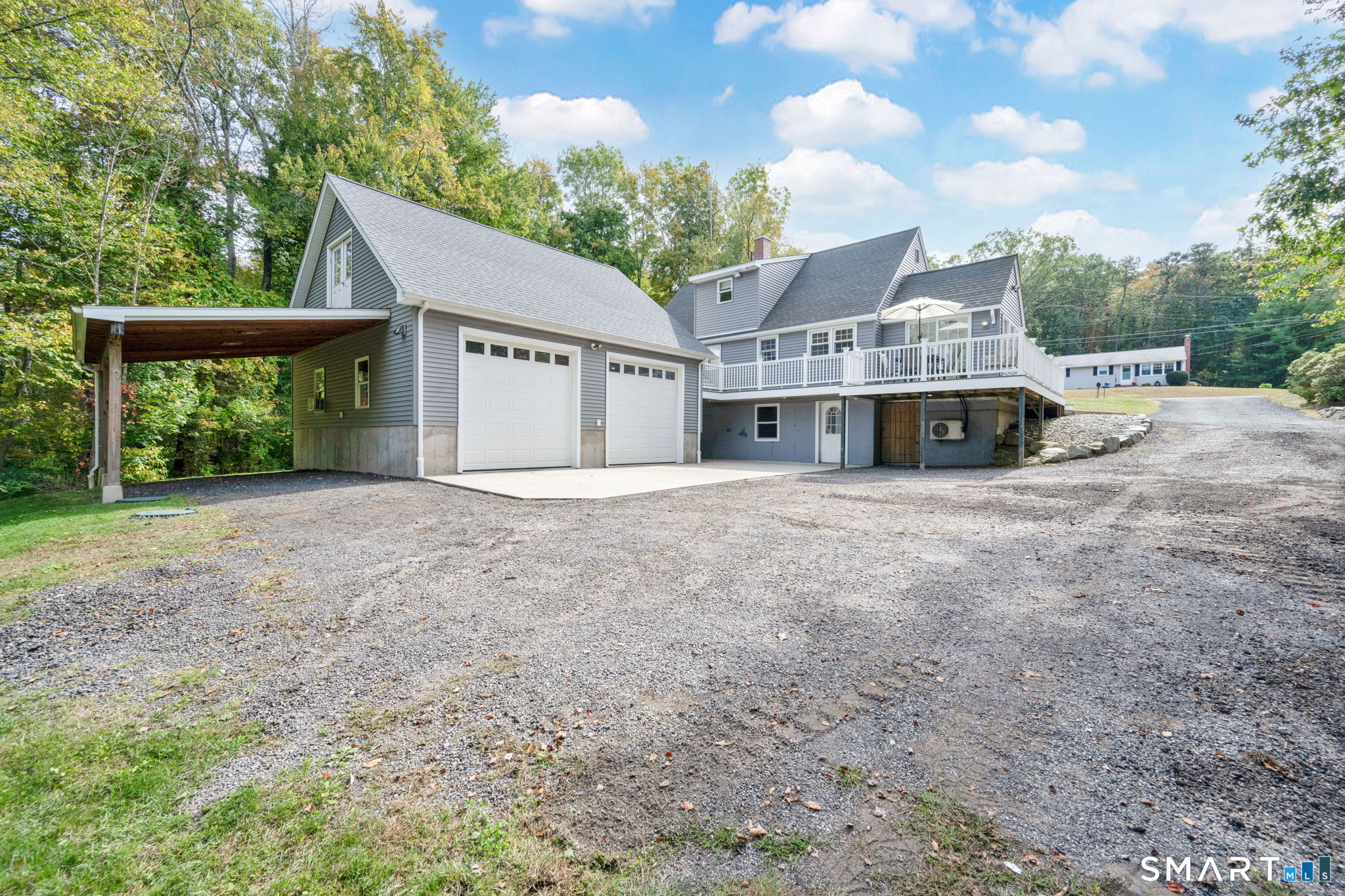 10 Eaton Road Tolland CT 06084
