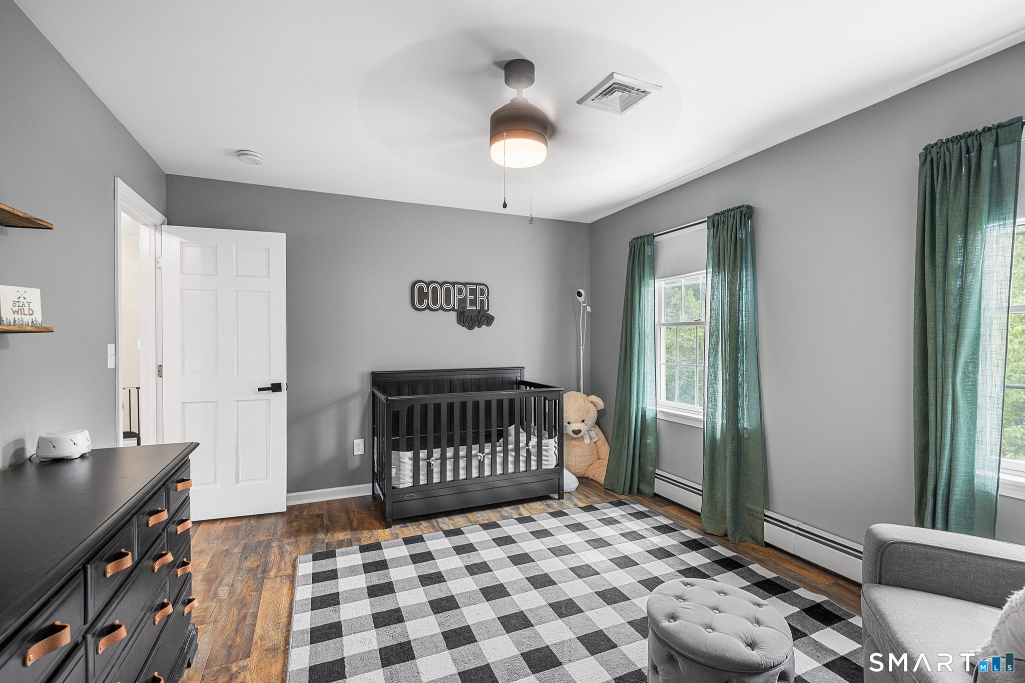 15 Hillside Lane Colchester CT 06415