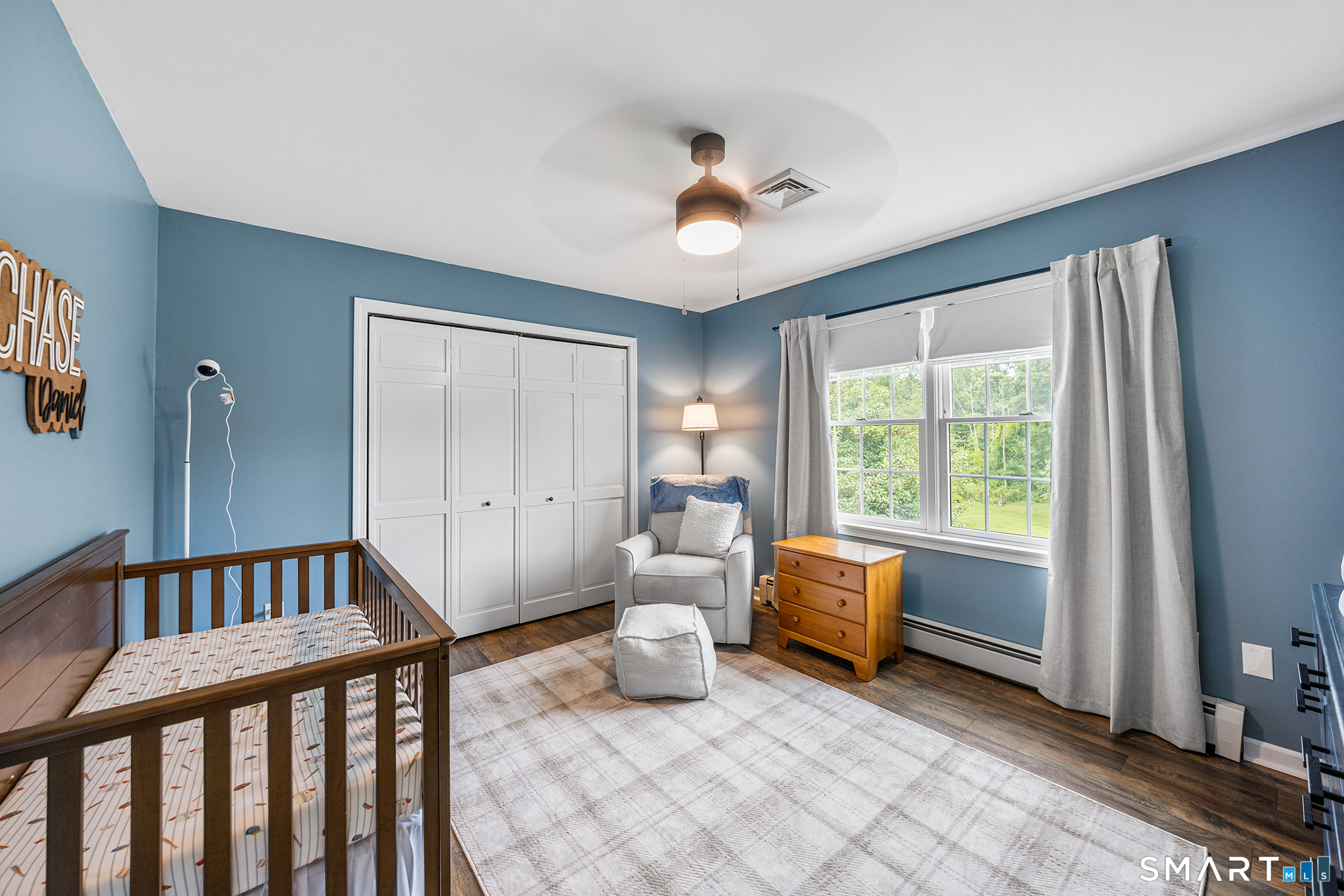 15 Hillside Lane Colchester CT 06415