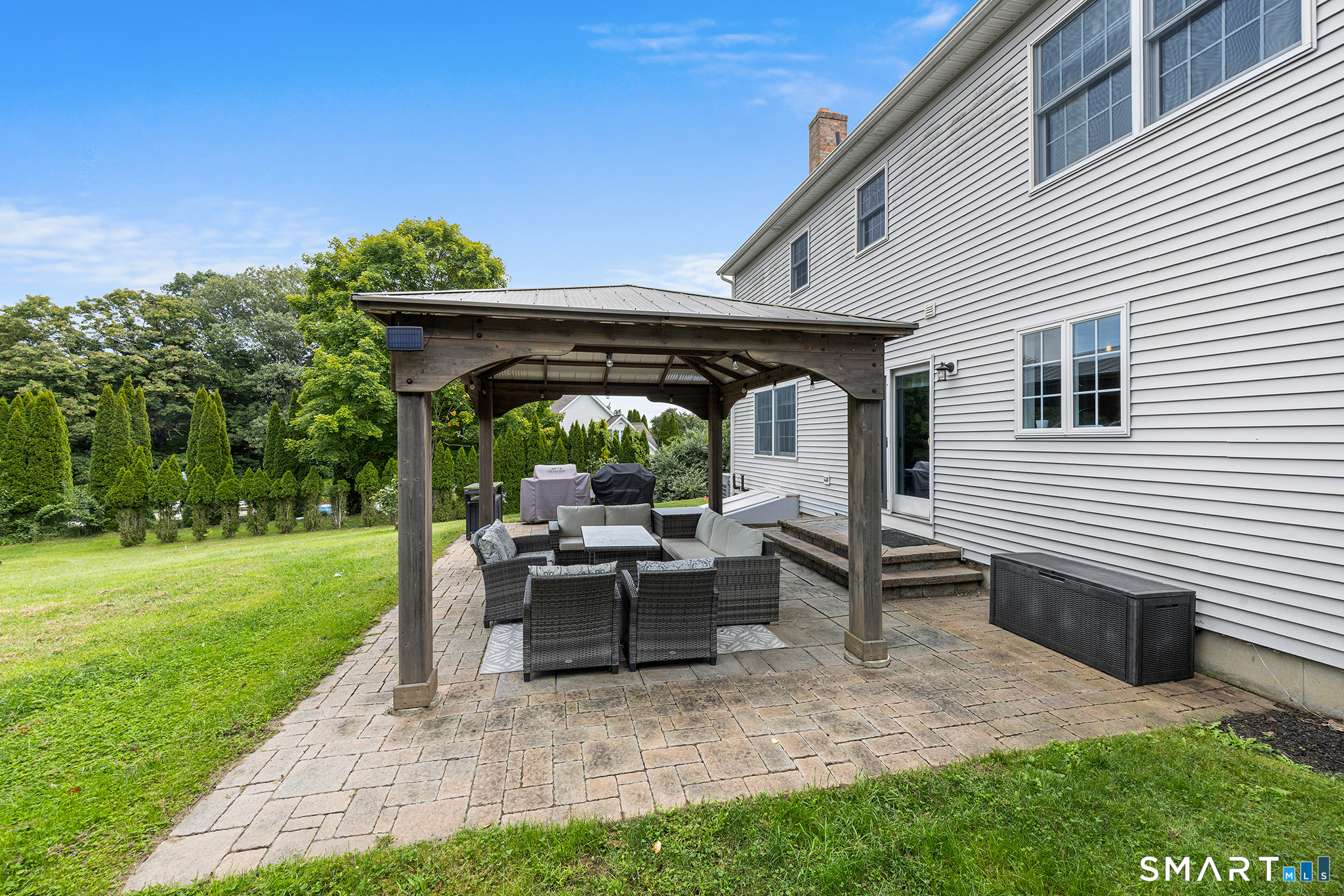15 Hillside Lane Colchester CT 06415