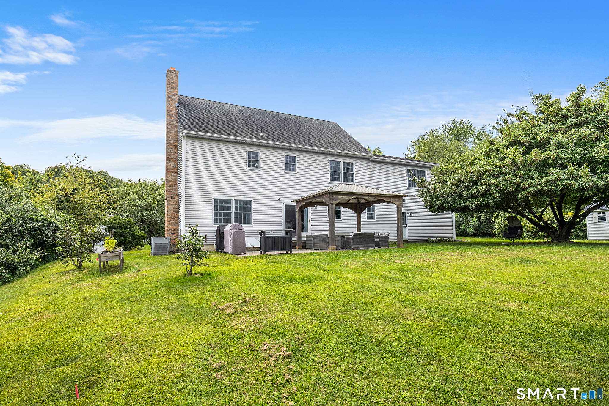 15 Hillside Lane Colchester CT 06415