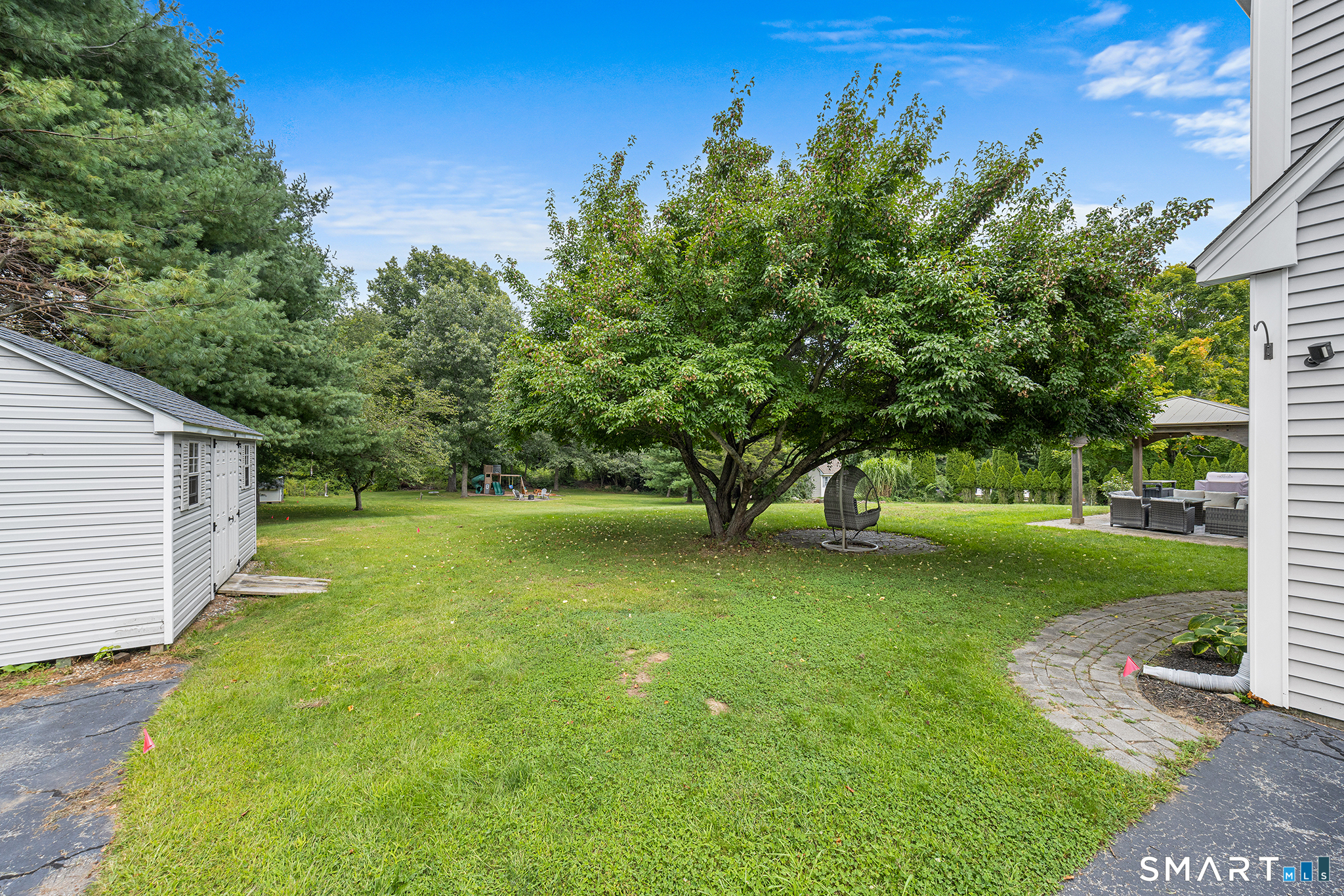 15 Hillside Lane Colchester CT 06415
