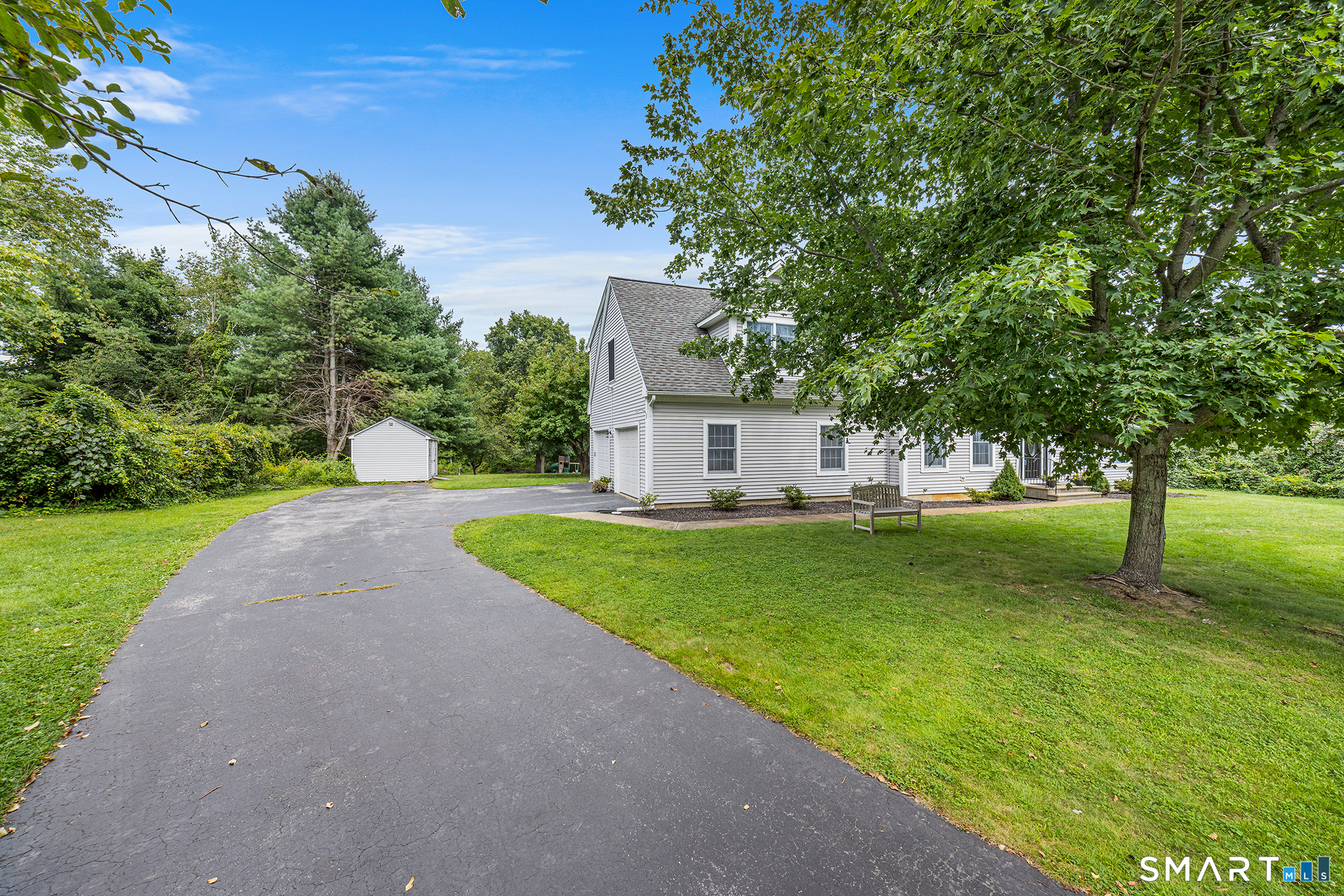 15 Hillside Lane Colchester CT 06415