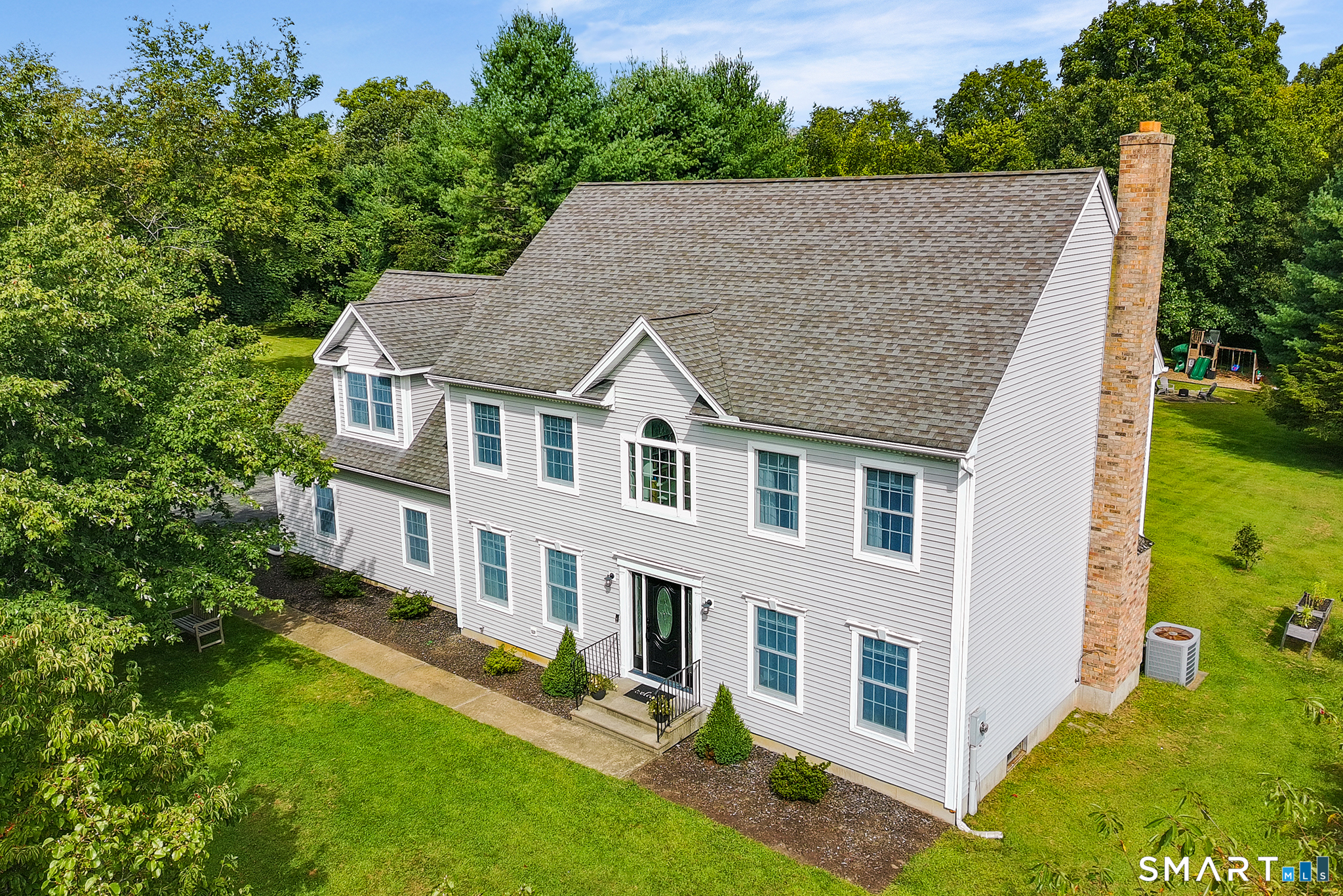 15 Hillside Lane Colchester CT 06415