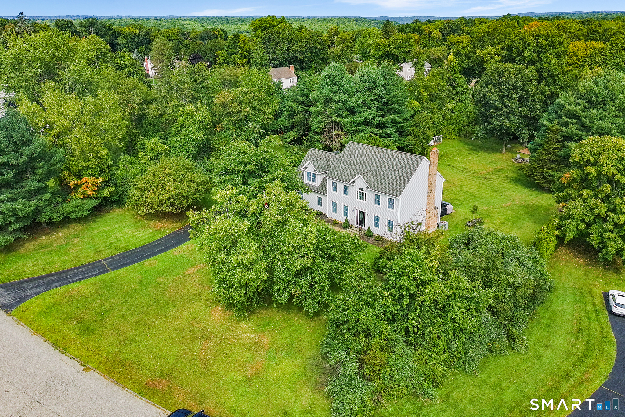 15 Hillside Lane Colchester CT 06415