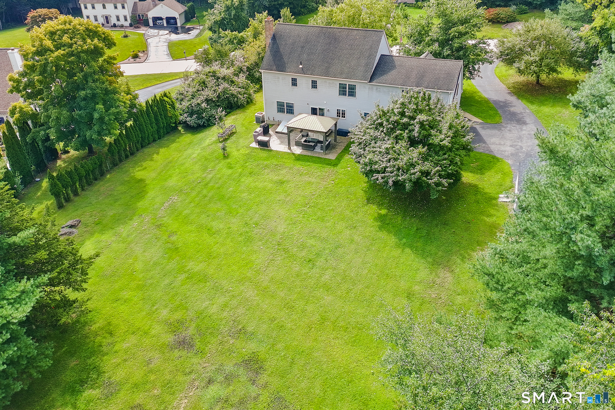 15 Hillside Lane Colchester CT 06415
