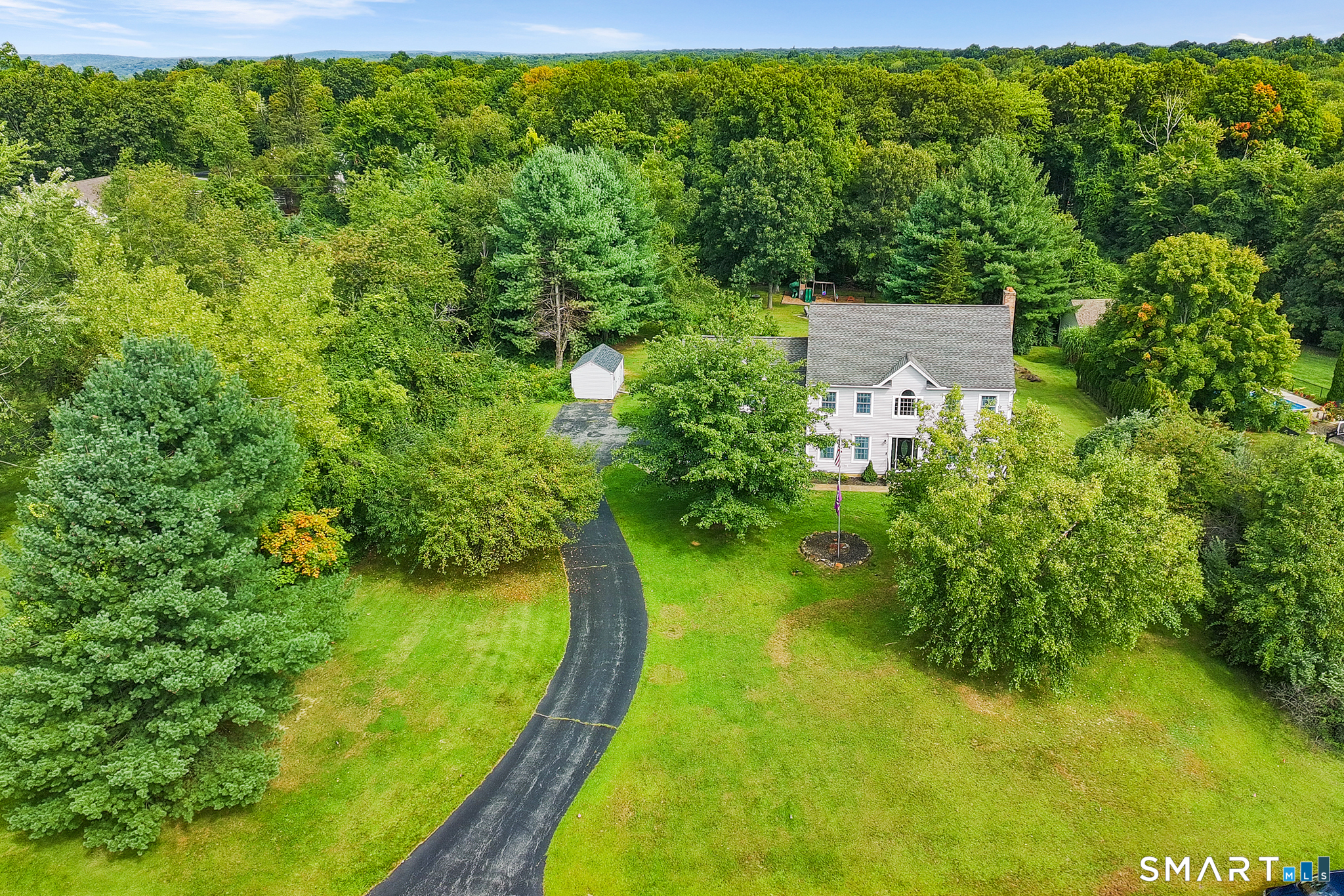 15 Hillside Lane Colchester CT 06415