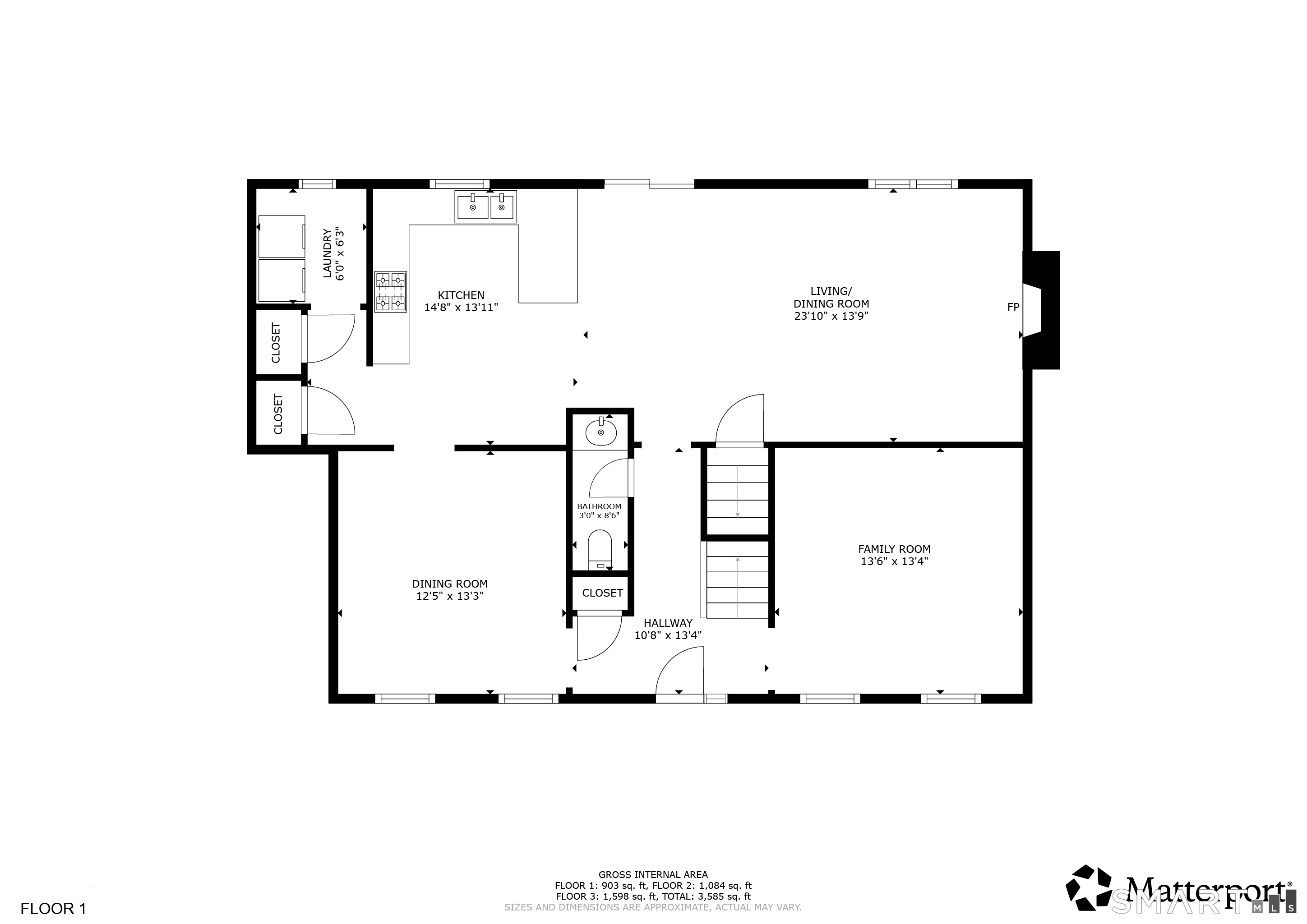 15 Hillside Lane Colchester CT 06415