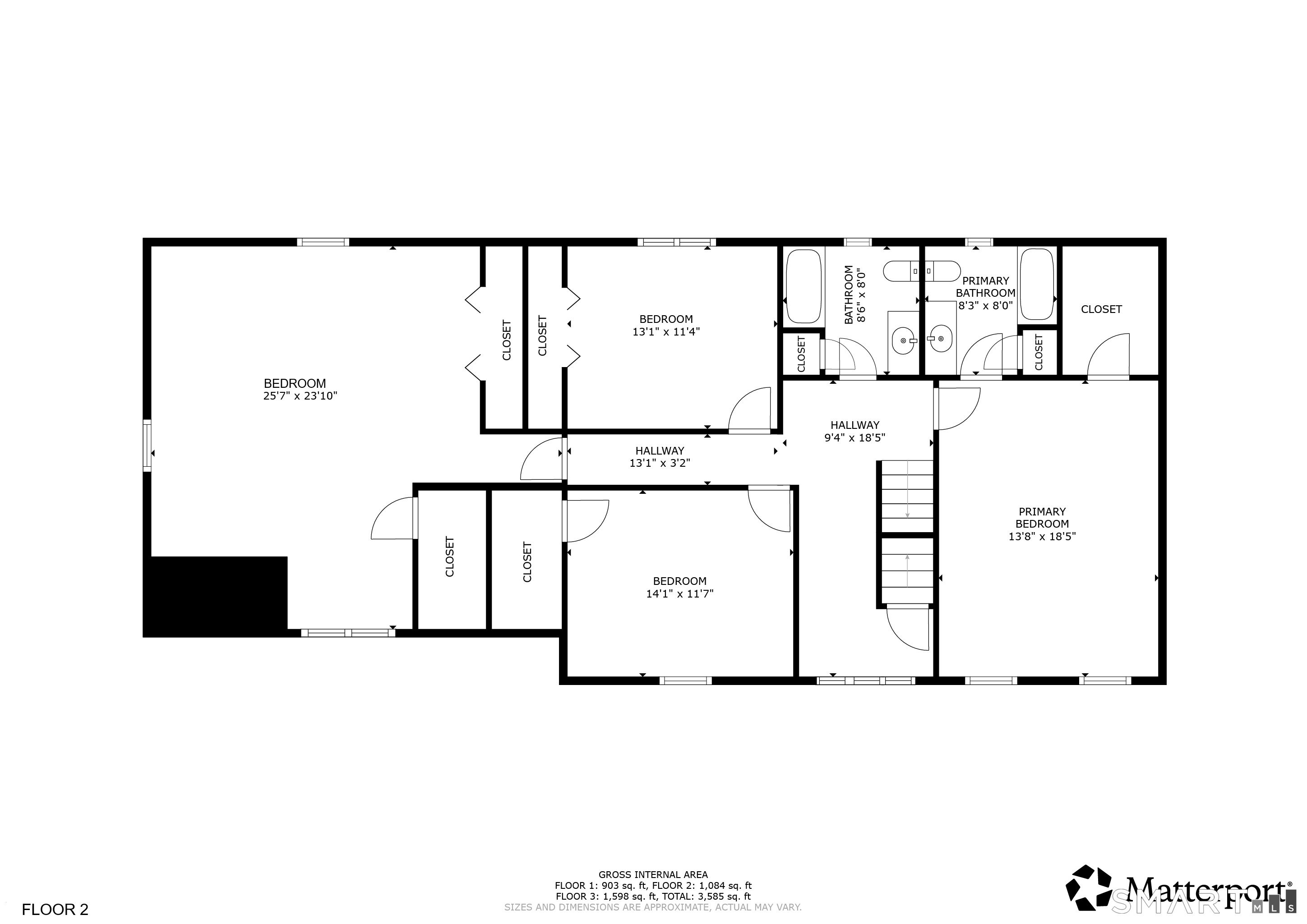 15 Hillside Lane Colchester CT 06415