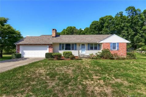 10 Elizabeth Road Danbury CT 06811