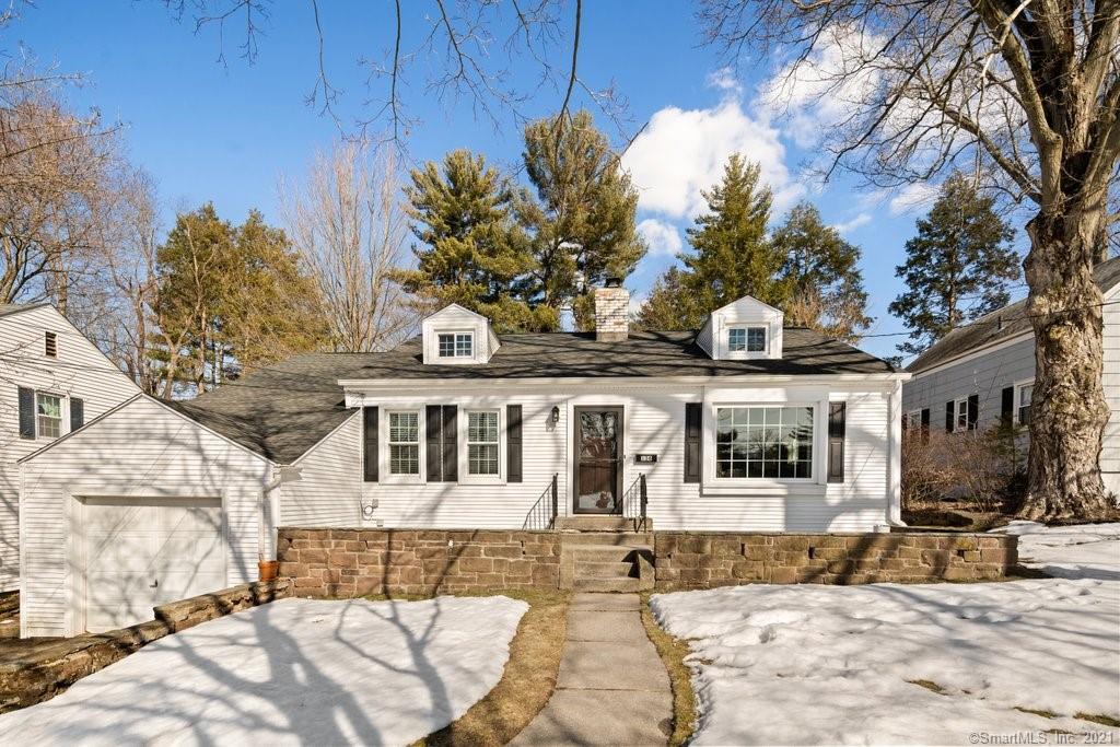 136 North Main Street West Hartford CT 06107