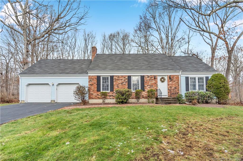 9 Little Hollow Road Madison CT 06443