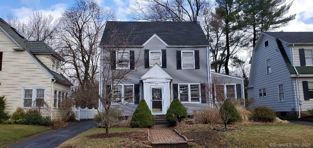 22 Penn Drive West Hartford CT 06119