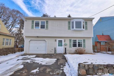 348 Atwood Avenue Waterbury CT 06705
