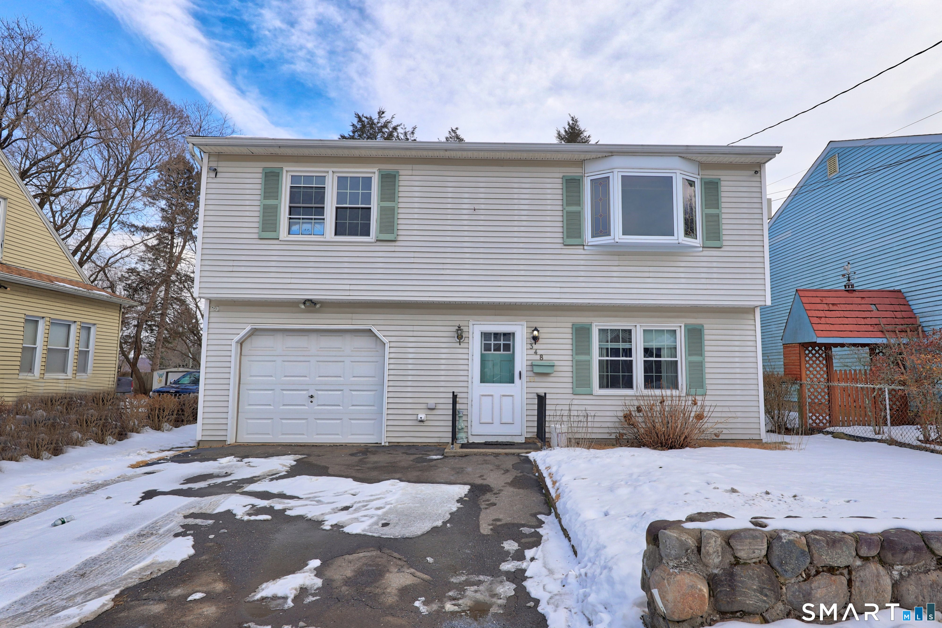 348 Atwood Avenue Waterbury CT 06705