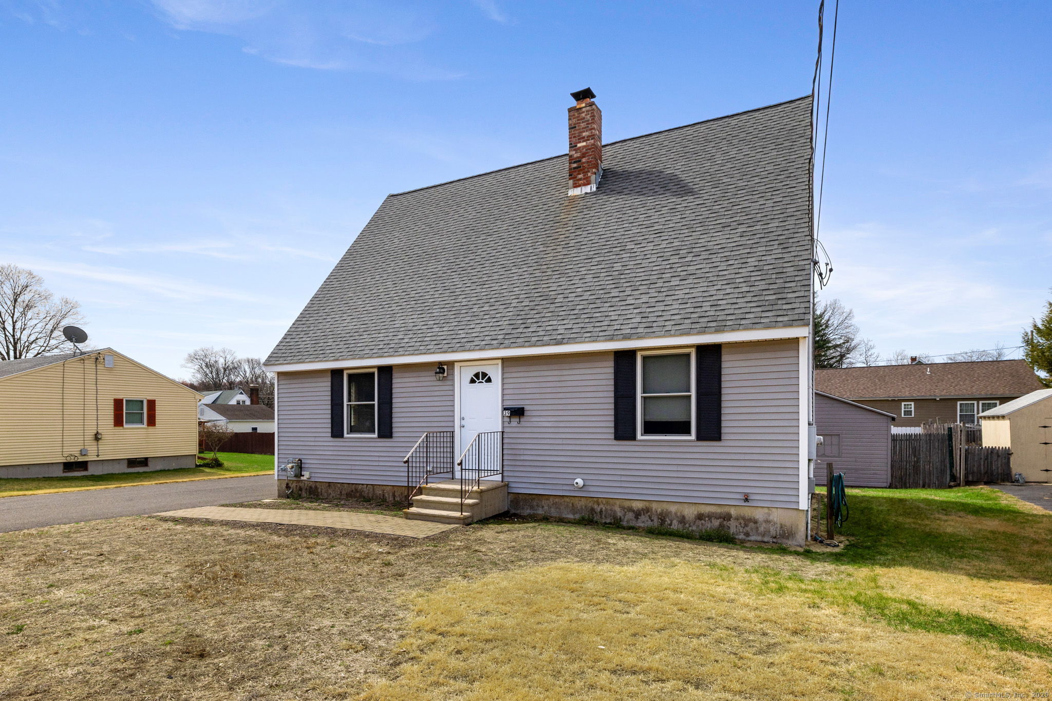 39 Chester Street Plainville CT 06062