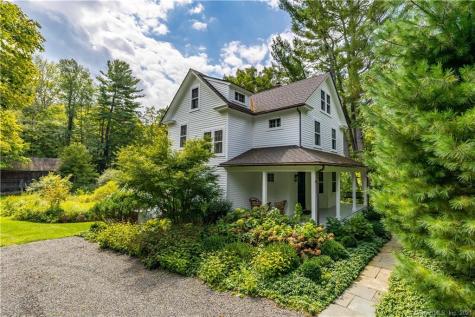 63 Wykeham Road Washington CT 06793