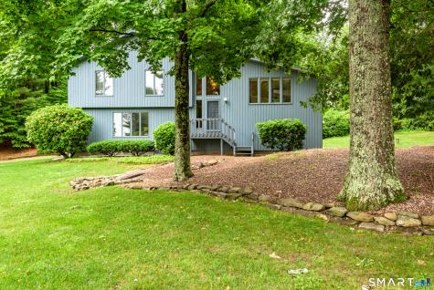 144 Butler Drive Glastonbury CT 06033