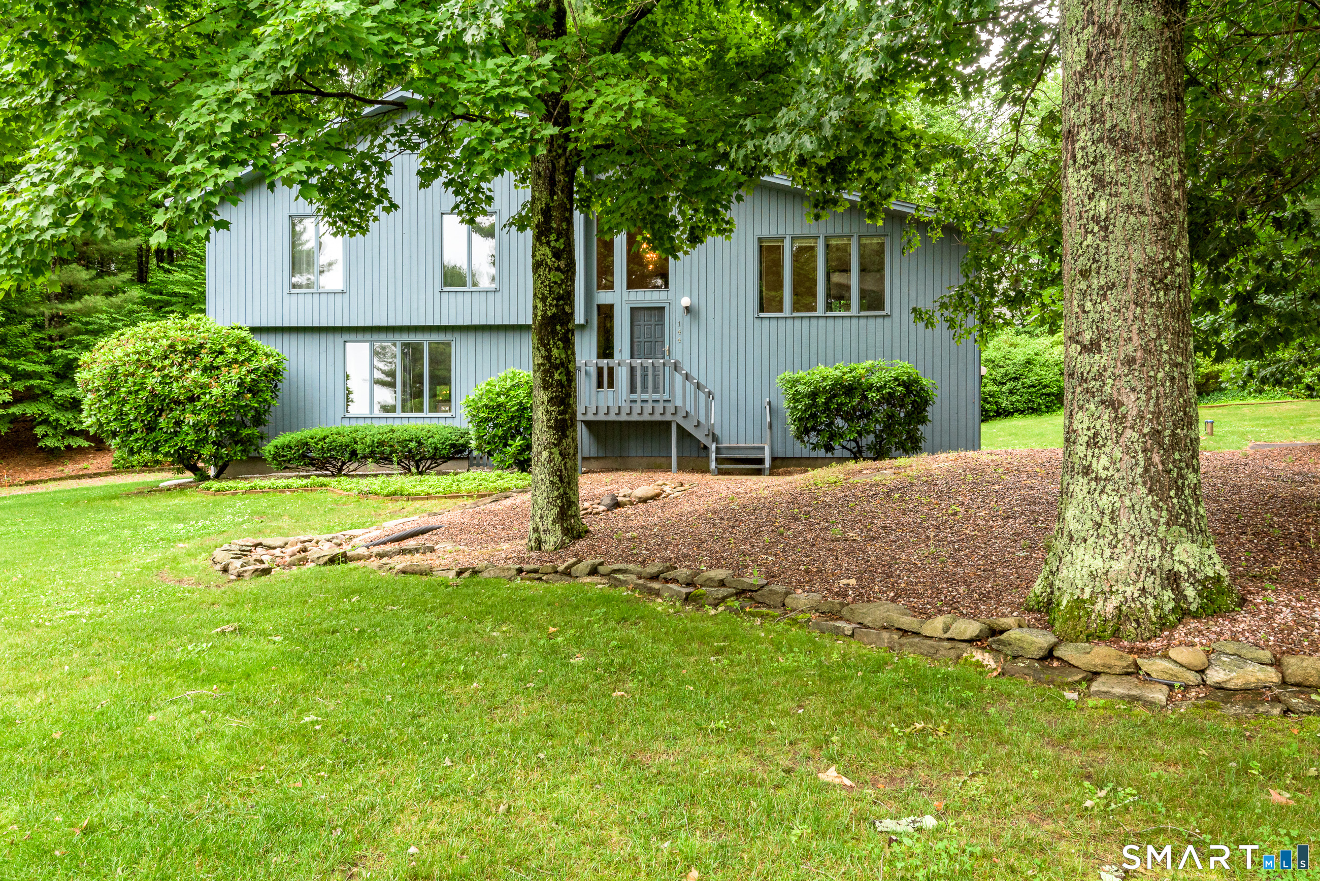 144 Butler Drive Glastonbury CT 06033