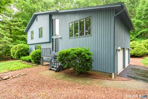 144 Butler Drive Glastonbury CT 06033