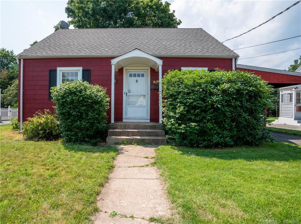 36 Dallas Street Hamden CT 06514