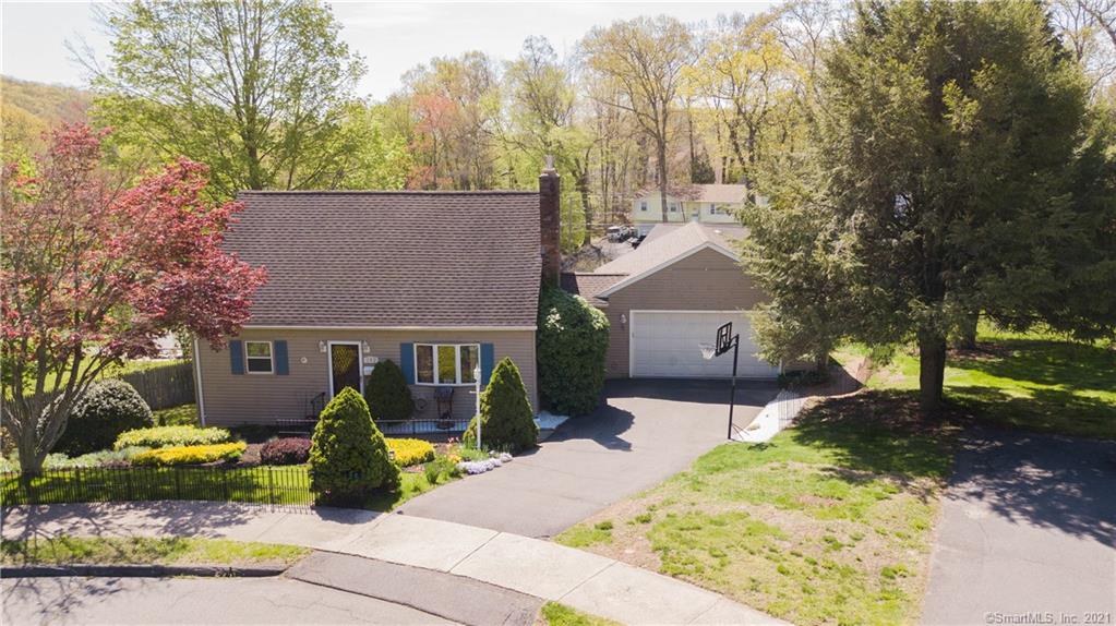 292 High Street Bristol CT 06010