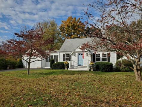 259 Szost Drive Fairfield CT 06824