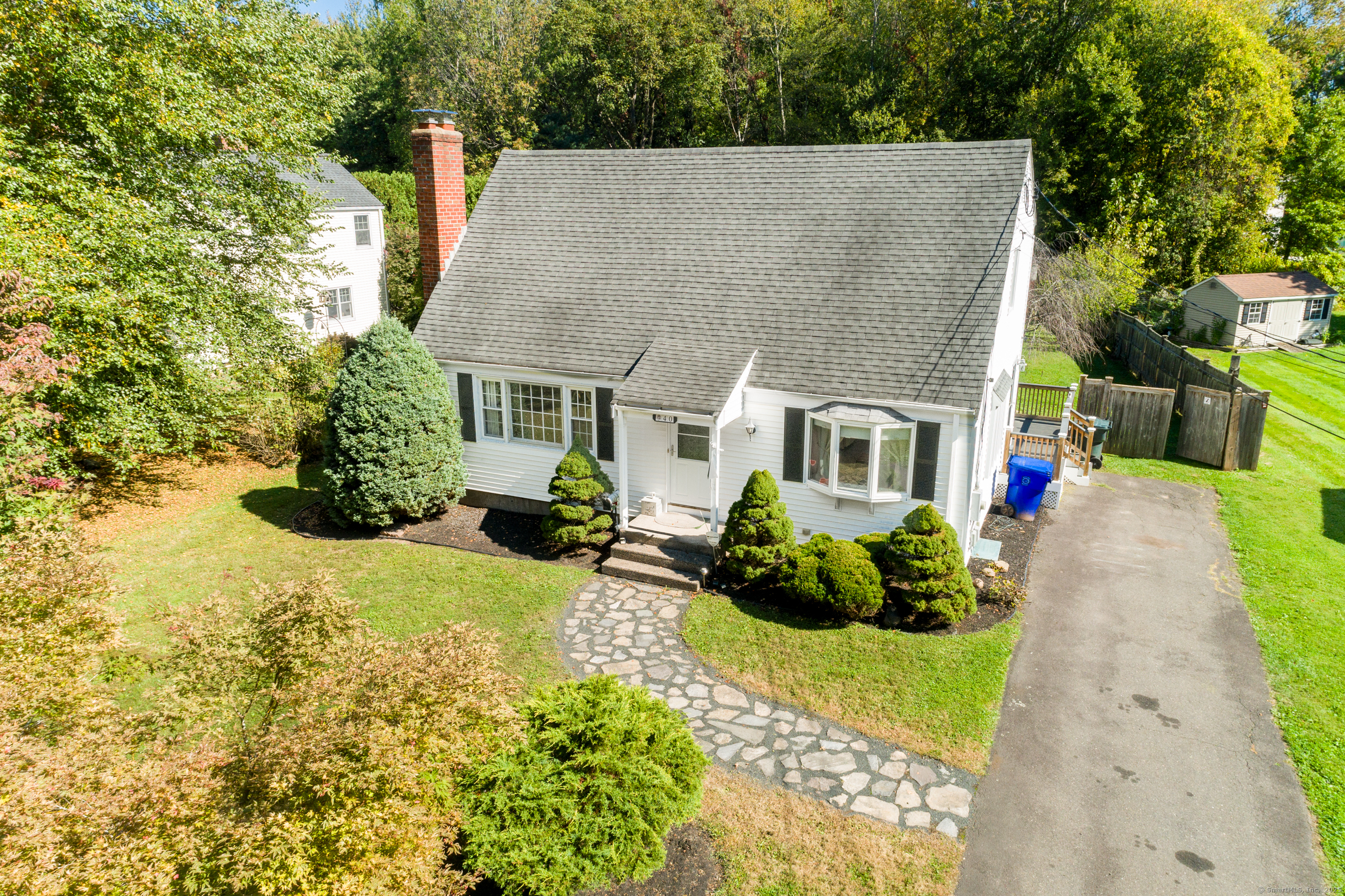 40 Grimes Road Rocky Hill CT 06067