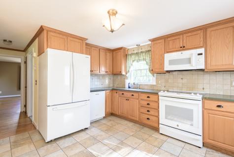 40 Grimes Road Rocky Hill CT 06067