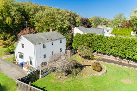 40 Grimes Road Rocky Hill CT 06067