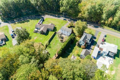 40 Grimes Road Rocky Hill CT 06067