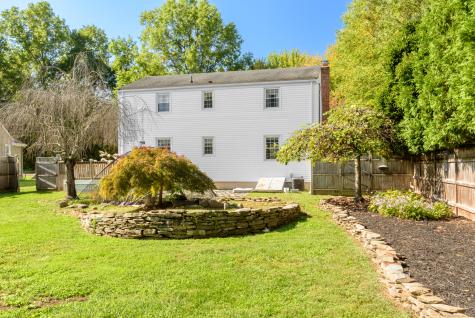40 Grimes Road Rocky Hill CT 06067