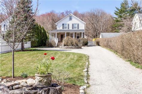 223 Silvermine Avenue Norwalk CT 06850