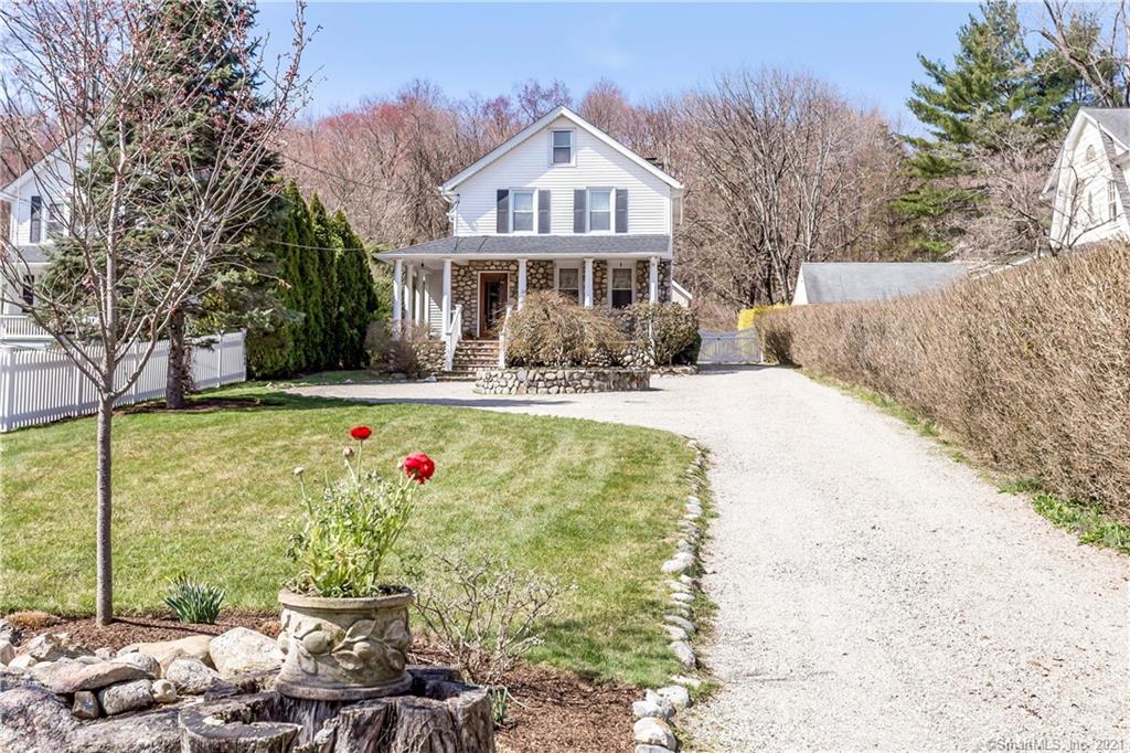 223 Silvermine Avenue Norwalk CT 06850