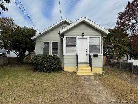 17 Sylvan Street Bridgeport CT 06606