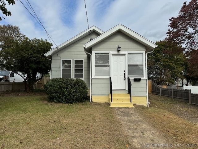 17 Sylvan Street Bridgeport CT 06606