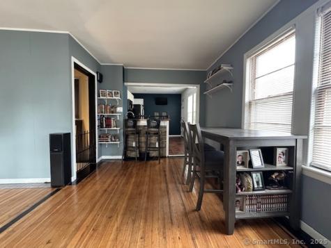 17 Sylvan Street Bridgeport CT 06606