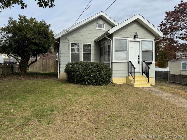 17 Sylvan Street Bridgeport CT 06606