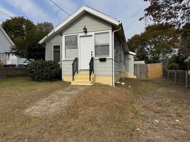 17 Sylvan Street Bridgeport CT 06606