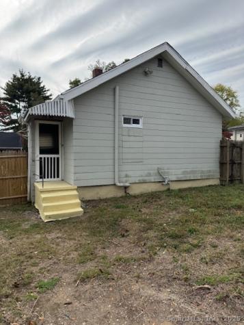 17 Sylvan Street Bridgeport CT 06606