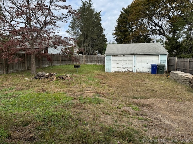 17 Sylvan Street Bridgeport CT 06606