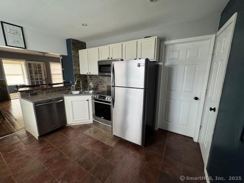 17 Sylvan Street Bridgeport CT 06606