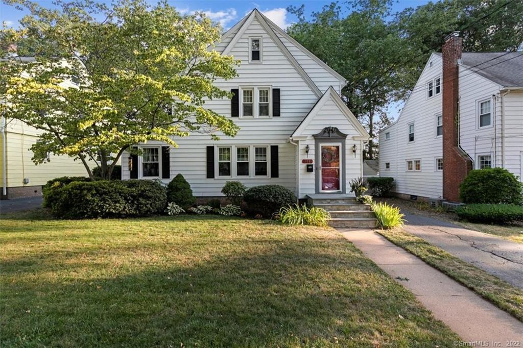 173 Haverford Street Hamden CT 06517