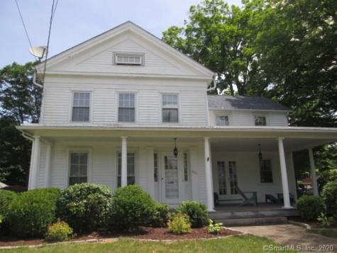 310 Migeon Avenue Torrington CT 06790