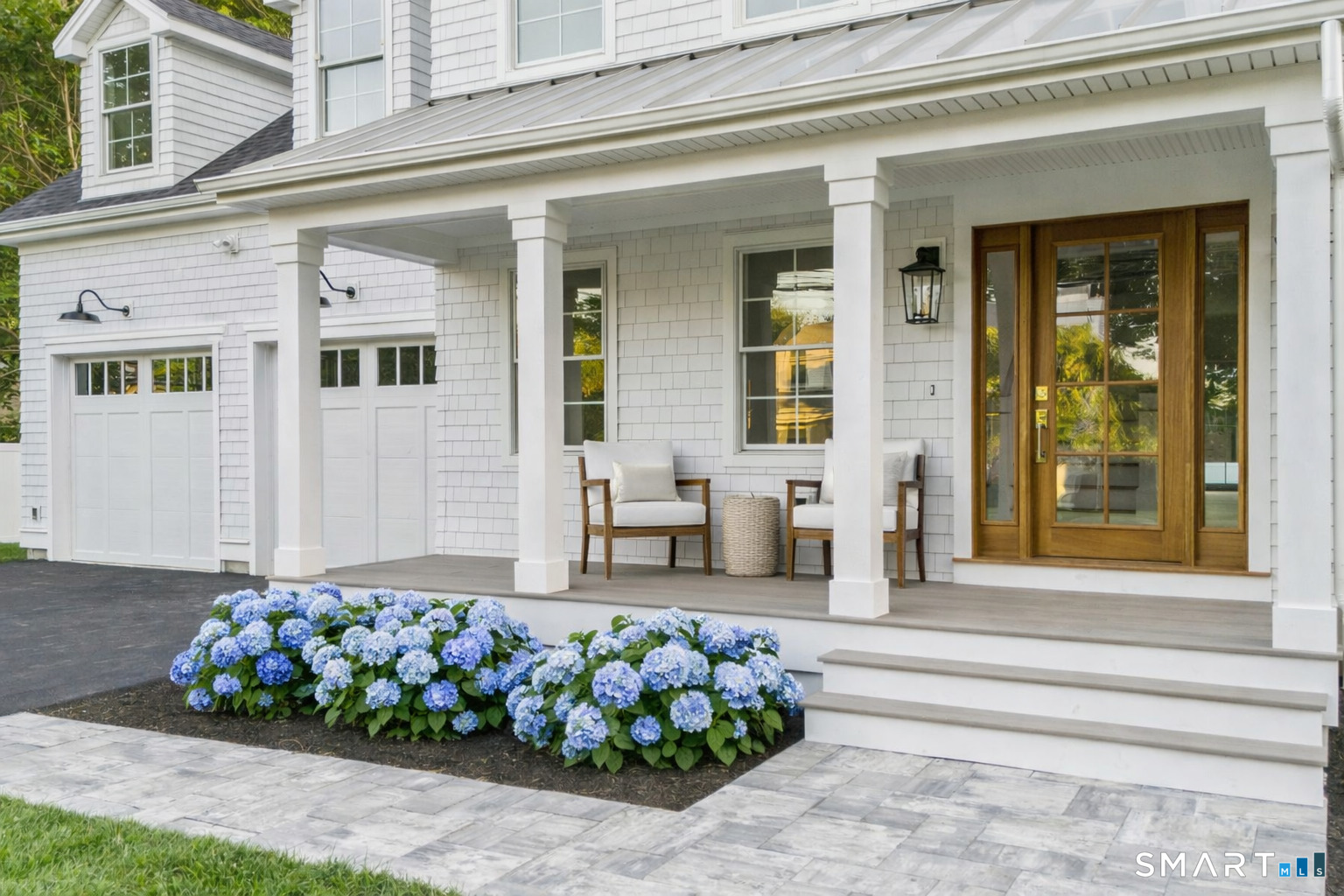 31 High Ridge Road Fairfield CT 06825