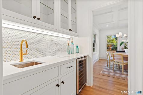 31 High Ridge Road Fairfield CT 06825