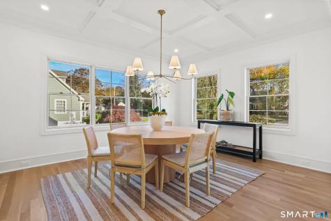 31 High Ridge Road Fairfield CT 06825