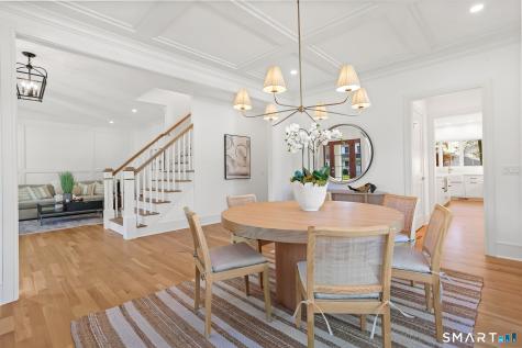 31 High Ridge Road Fairfield CT 06825