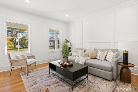 31 High Ridge Road Fairfield CT 06825